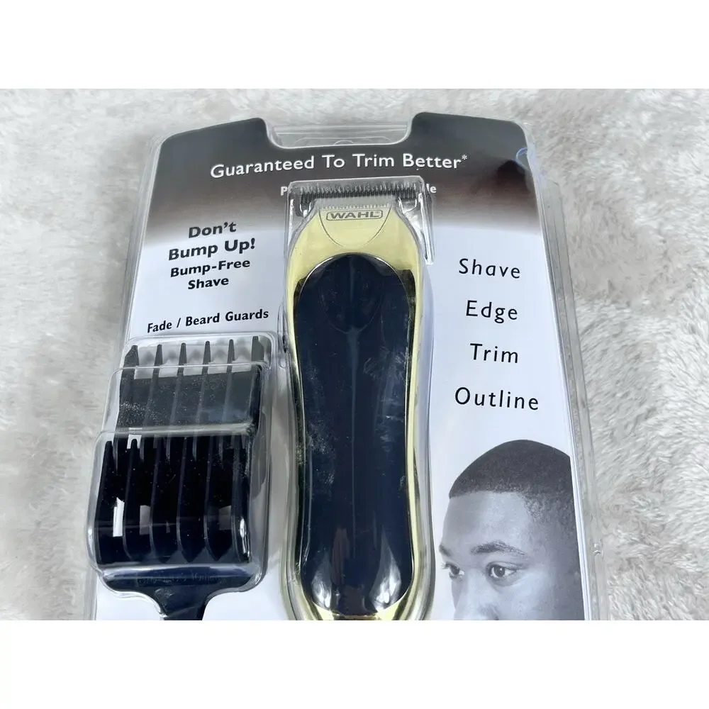 WAHL Corded Hair Trimmer/ Clippers/ T-Styler Pro Haircutting-NEW!!!